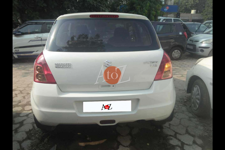 Maruti Swift