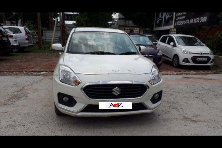 Maruti Swift Dzire