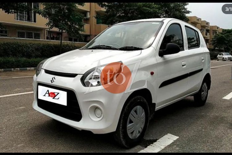Maruti Alto