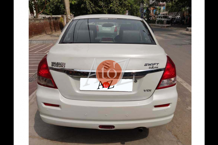 Maruti Swift Dzire