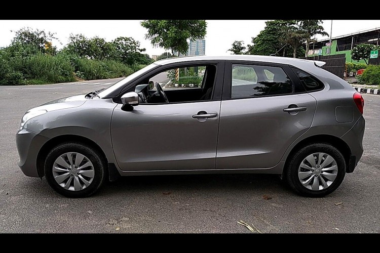 Maruti Baleno