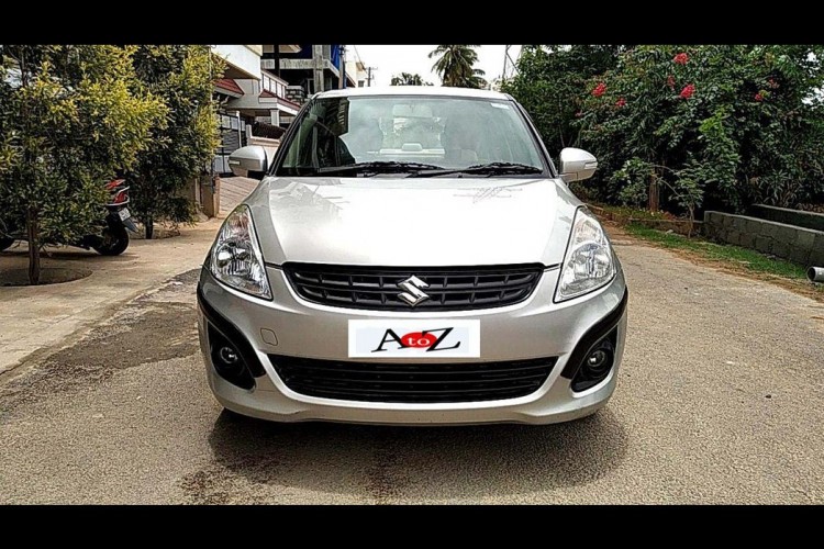 Maruti Swift Dzire