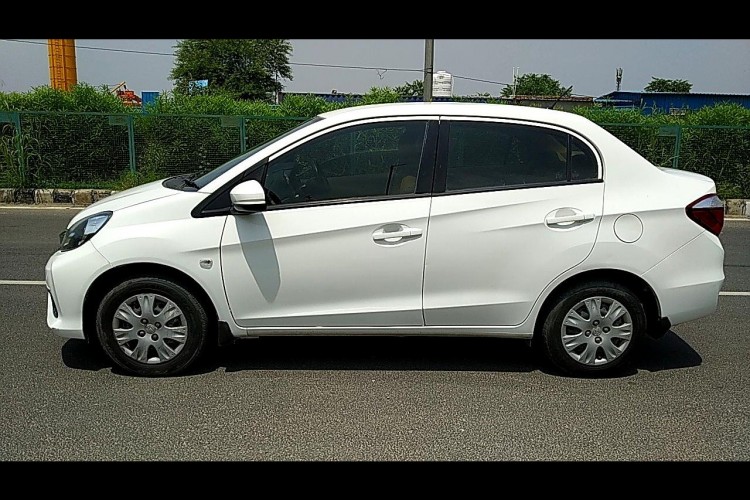 Honda Amaze