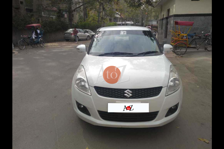 Maruti Swift