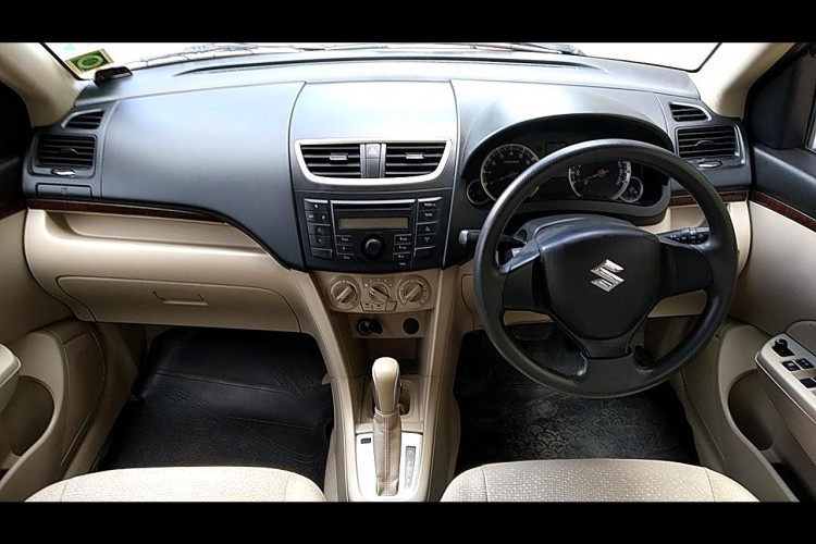 Maruti Swift Dzire