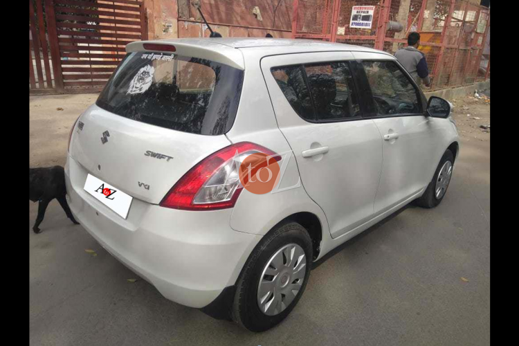Maruti Swift