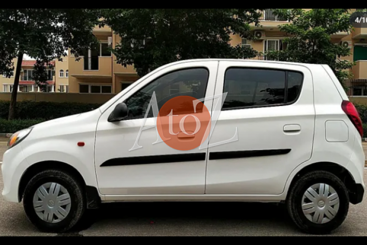 Maruti Alto