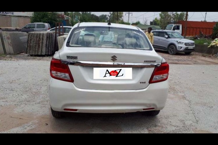 Maruti Swift Dzire