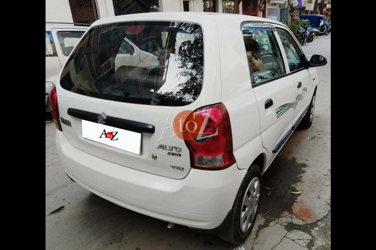 Maruti Alto