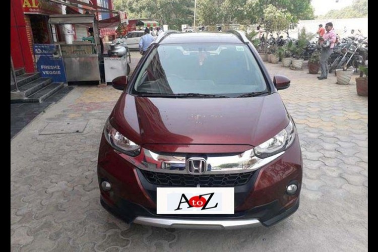 Honda WRV
