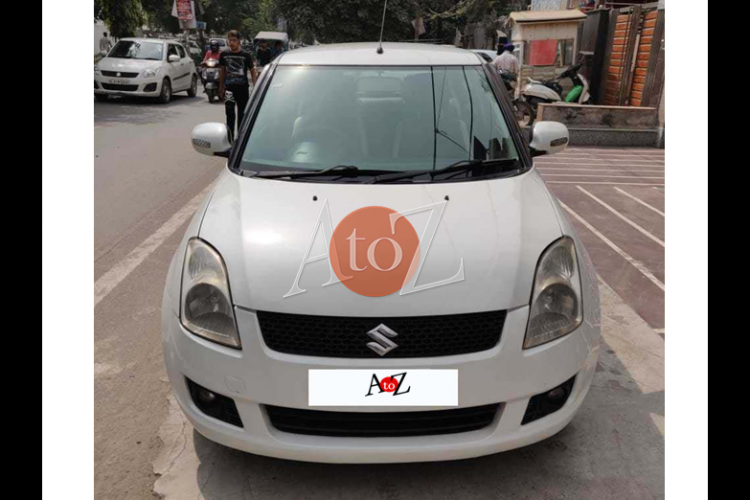 Maruti Swift Dzire