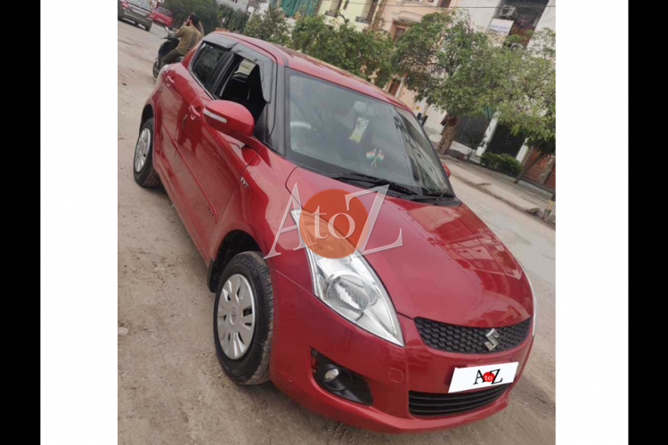 Maruti Swift
