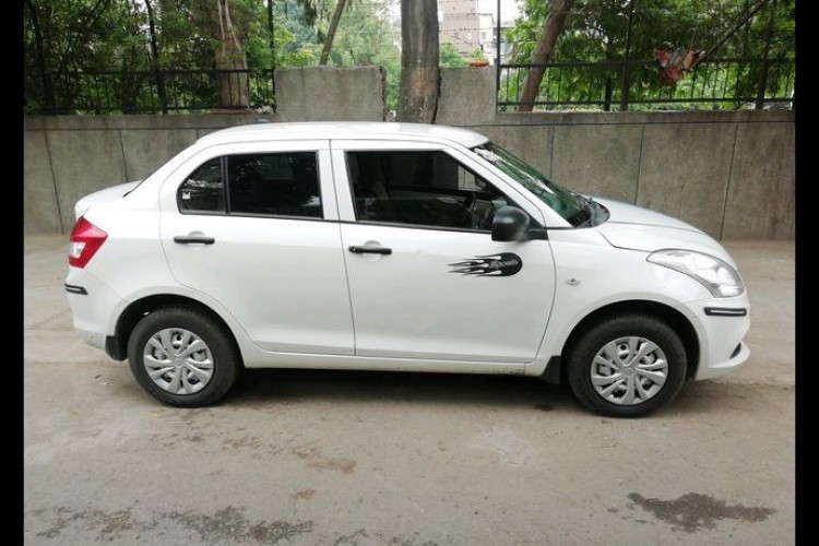 Maruti Swift Dzire