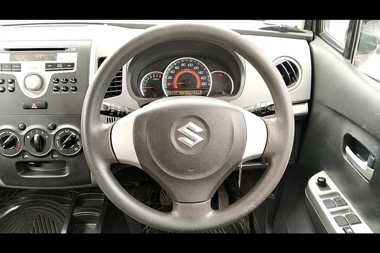 Maruti WagonR
