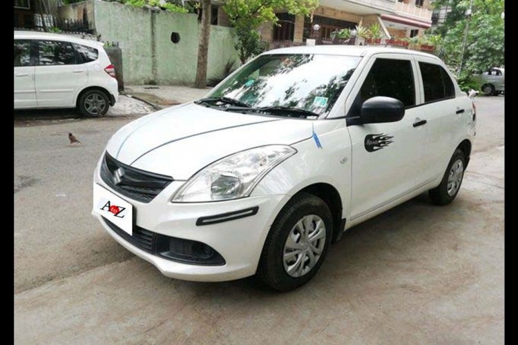 Maruti Swift Dzire