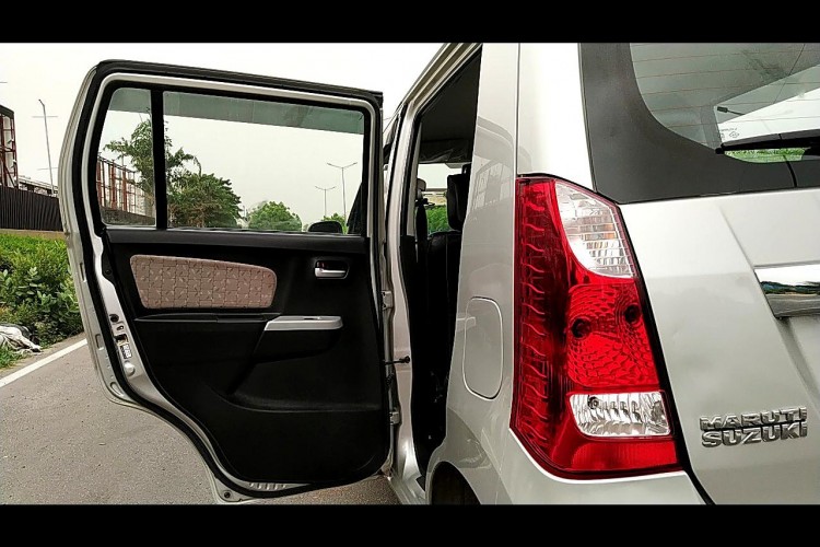 Maruti WagonR