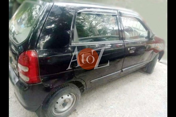 Maruti Alto