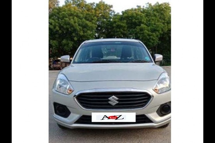 Maruti Swift Dzire