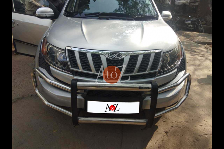 Mahindra XUV500