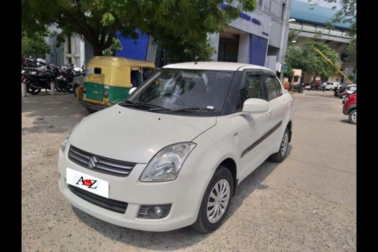 Maruti Swift Dzire