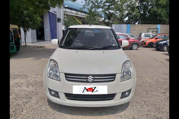 Maruti Swift Dzire
