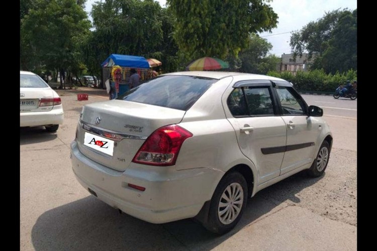 Maruti Swift Dzire