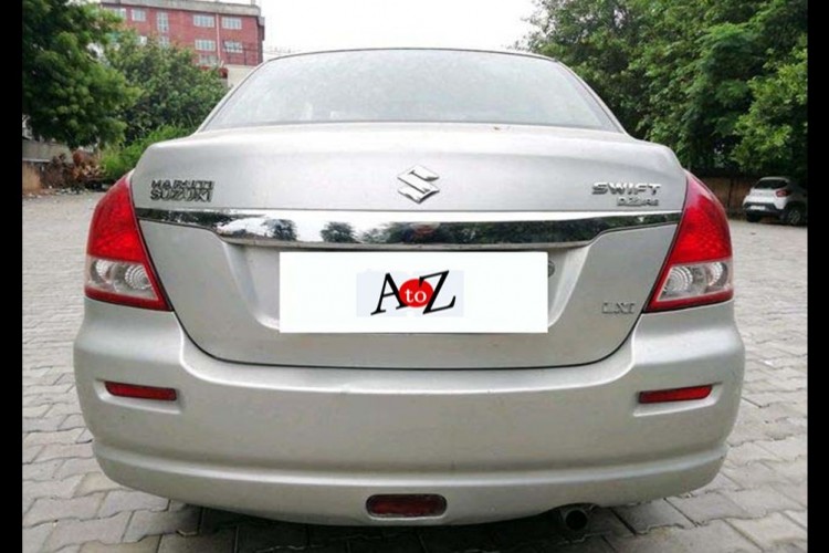 Maruti Swift Dzire