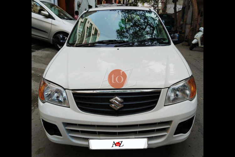 Maruti Alto