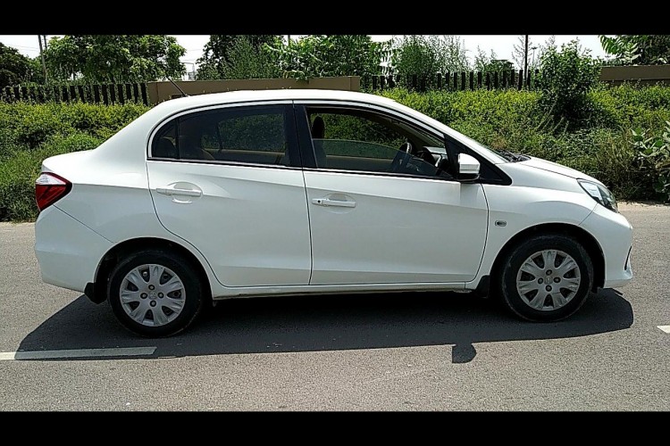 Honda Amaze