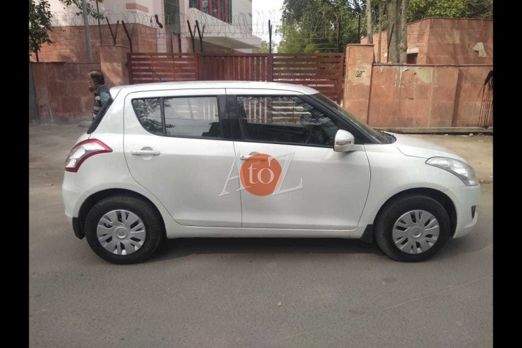 Maruti Swift