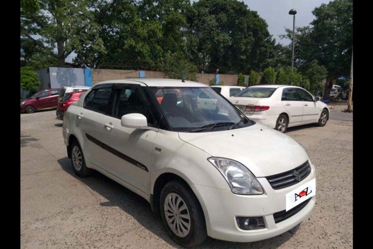 Maruti Swift Dzire