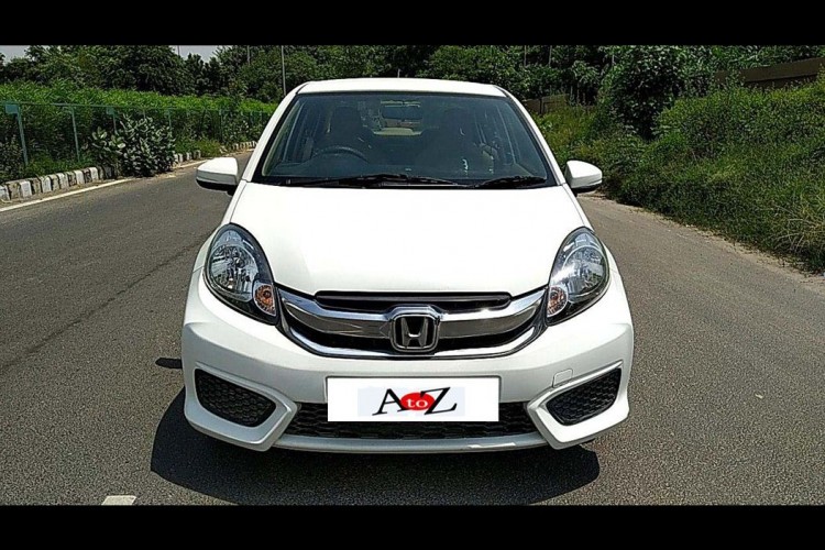 Honda Amaze