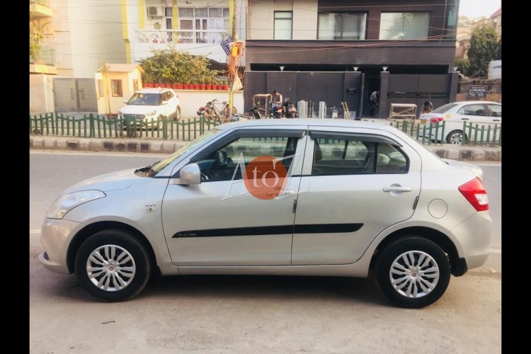 Maruti Swift Dzire