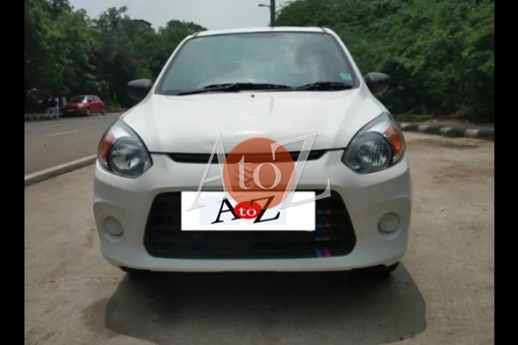 Maruti Alto