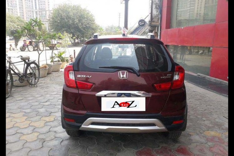 Honda WRV