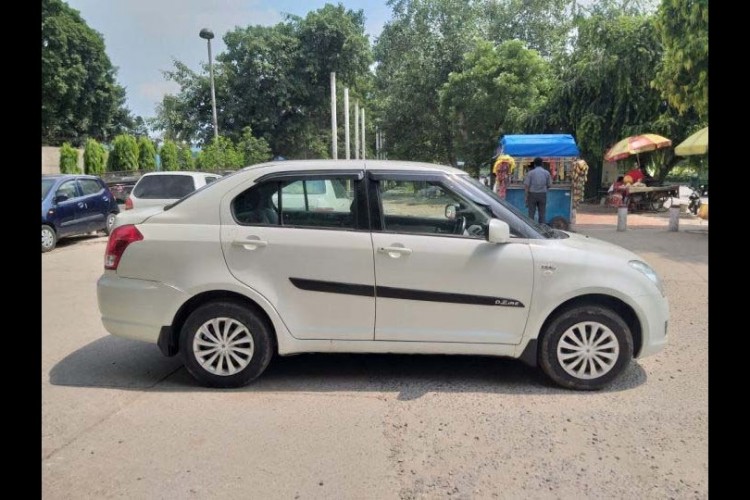 Maruti Swift Dzire