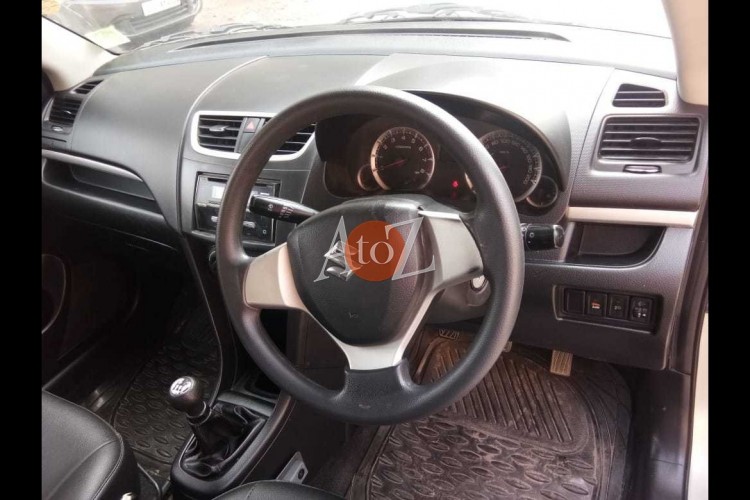 Maruti Swift