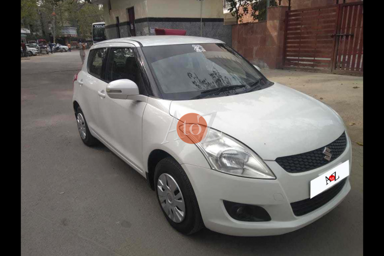 Maruti Swift