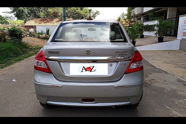 Maruti Swift Dzire
