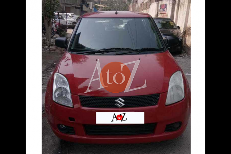 Maruti Swift