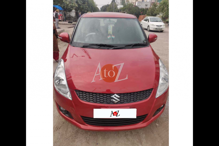 Maruti Swift