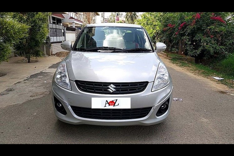 Maruti Swift Dzire