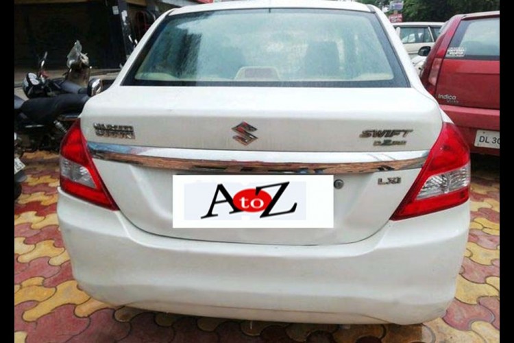 Maruti Swift Dzire