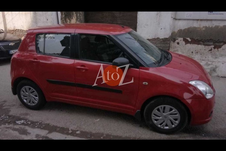 Maruti Swift