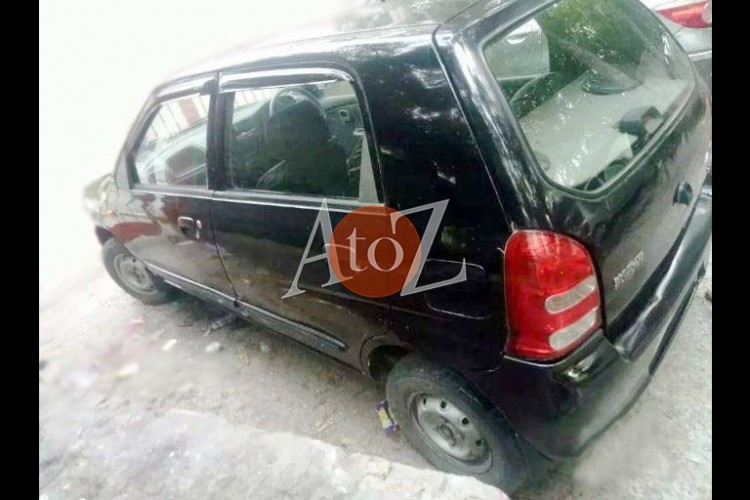 Maruti Alto
