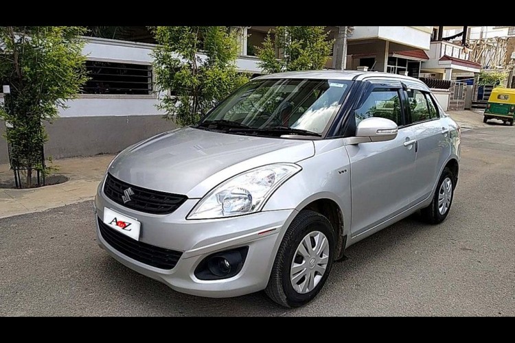 Maruti Swift Dzire