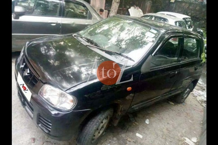 Maruti Alto