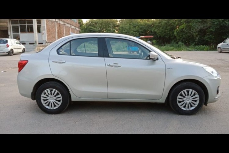 Maruti Swift Dzire