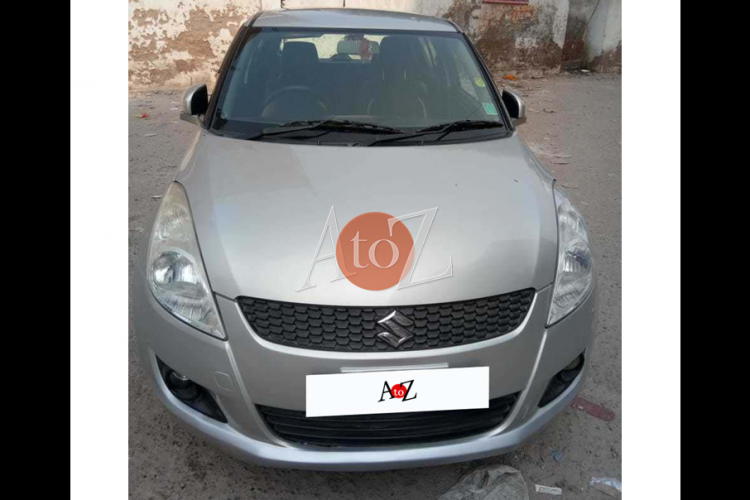 Maruti Swift