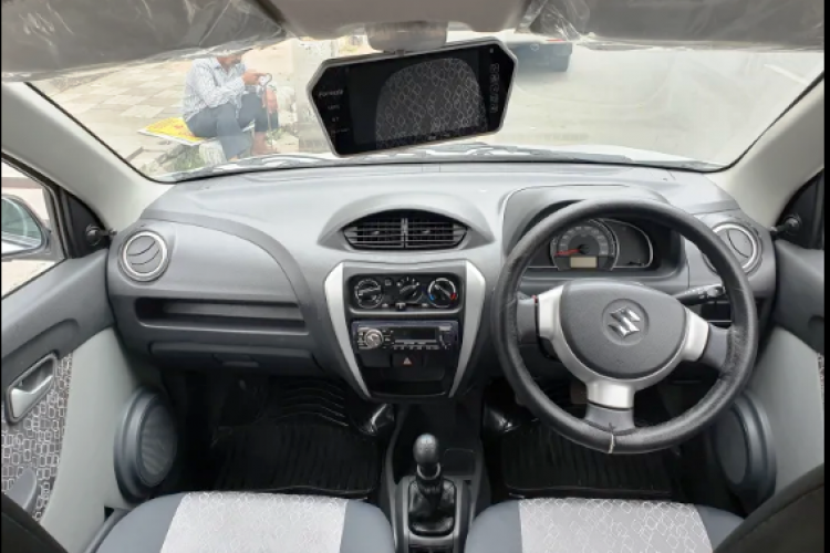 Maruti Alto